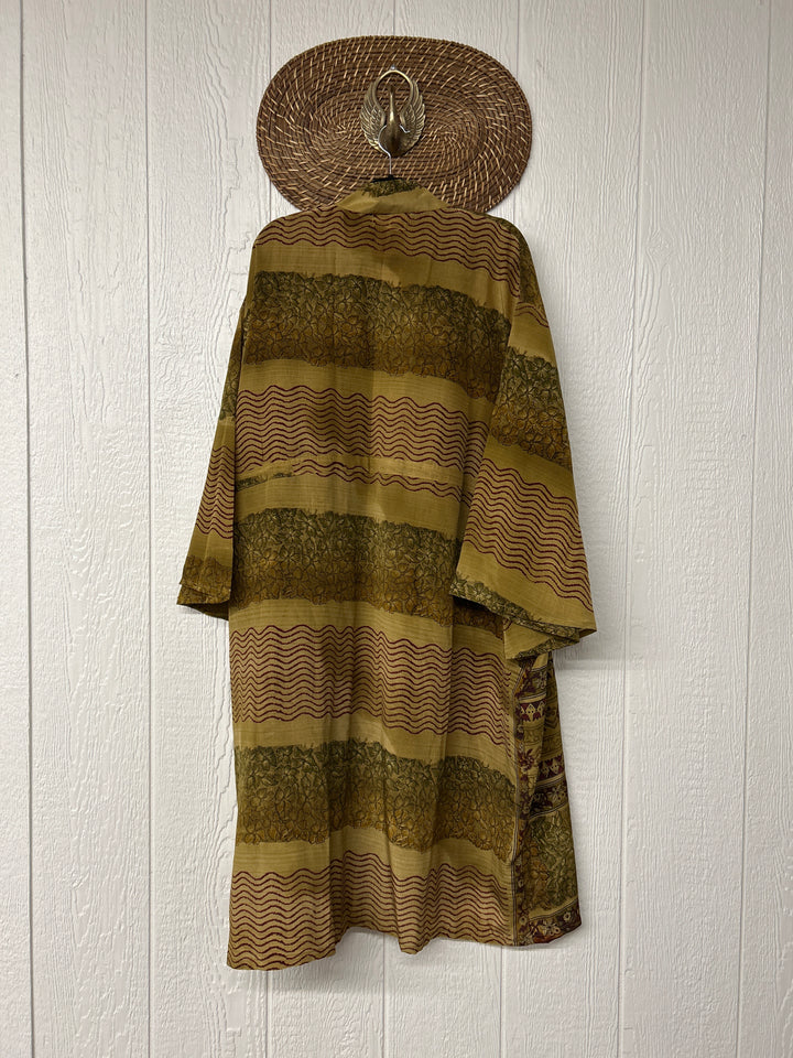 Silk Dreamweaver Kimono 0425 025