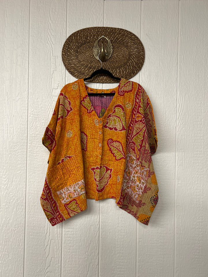 Kantha Shortie-Muu 0625 226
