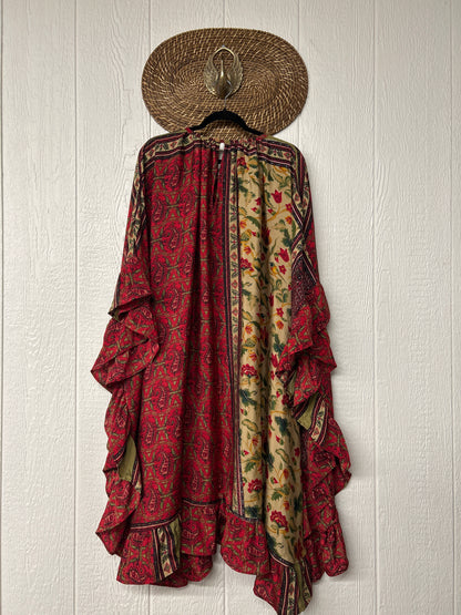 Rasgulla Sari Gold Dust Muu 0126 154