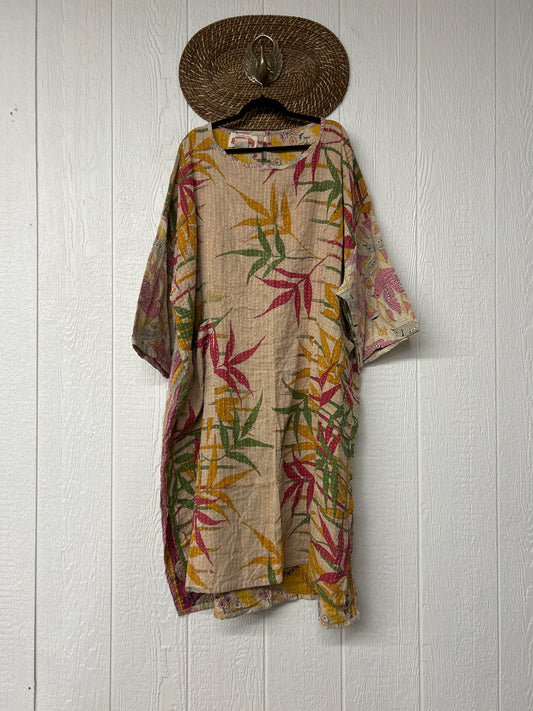 Kantha Dream Pullover Maxi 1025 195