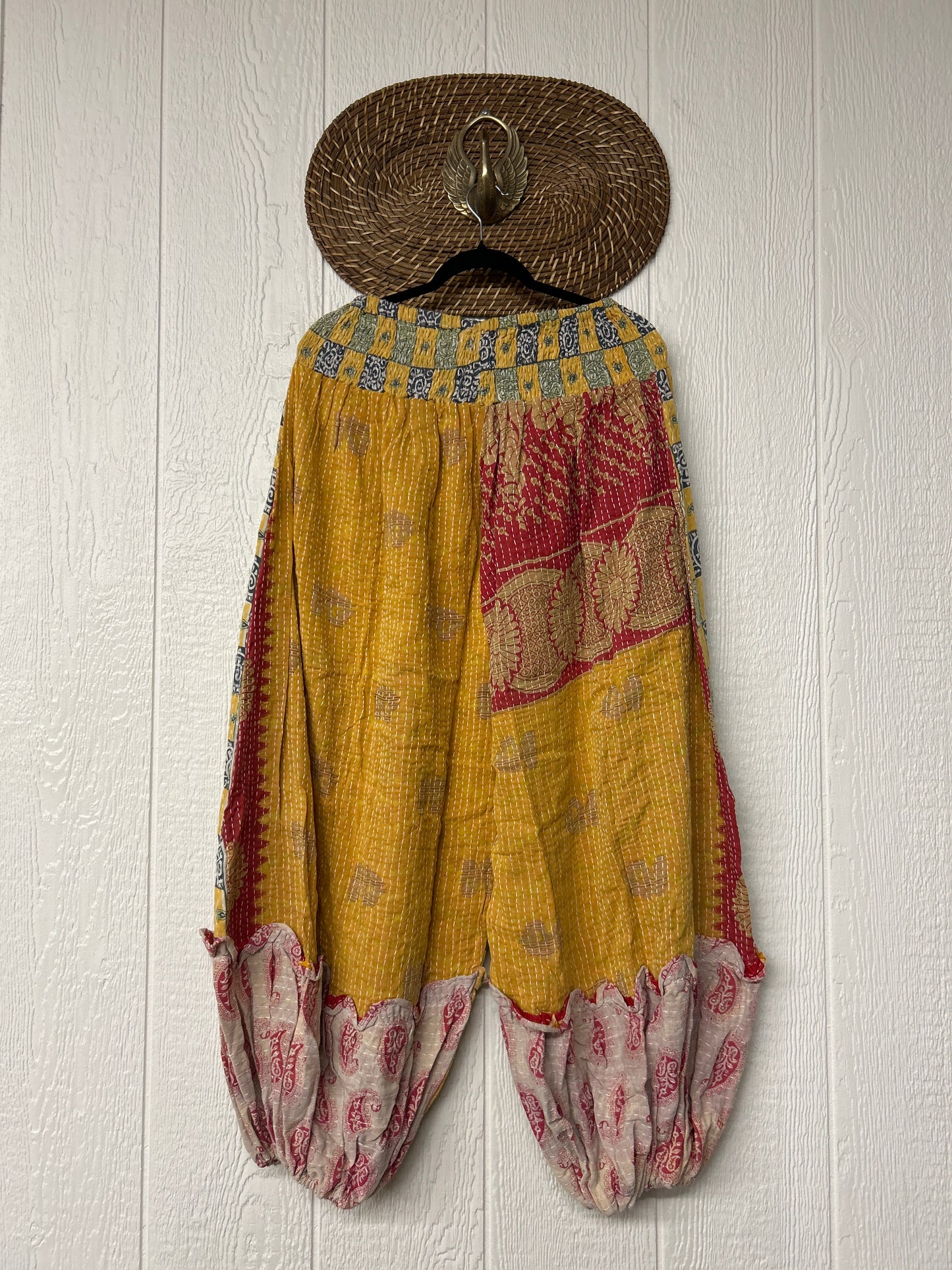 Pareo Kantha Joplin Jogger Pant 1125 224