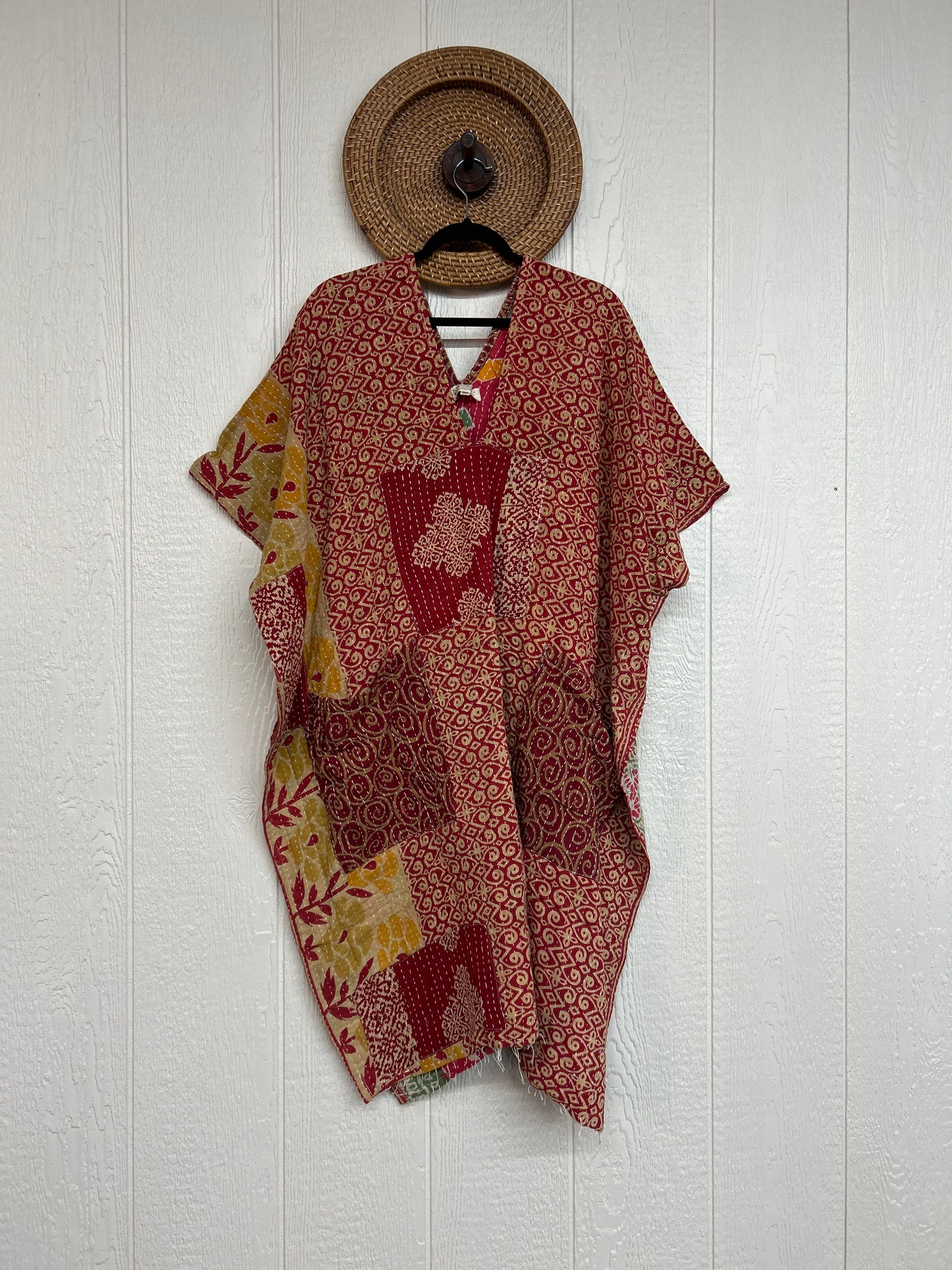 Good Luck Tunic 0625 194