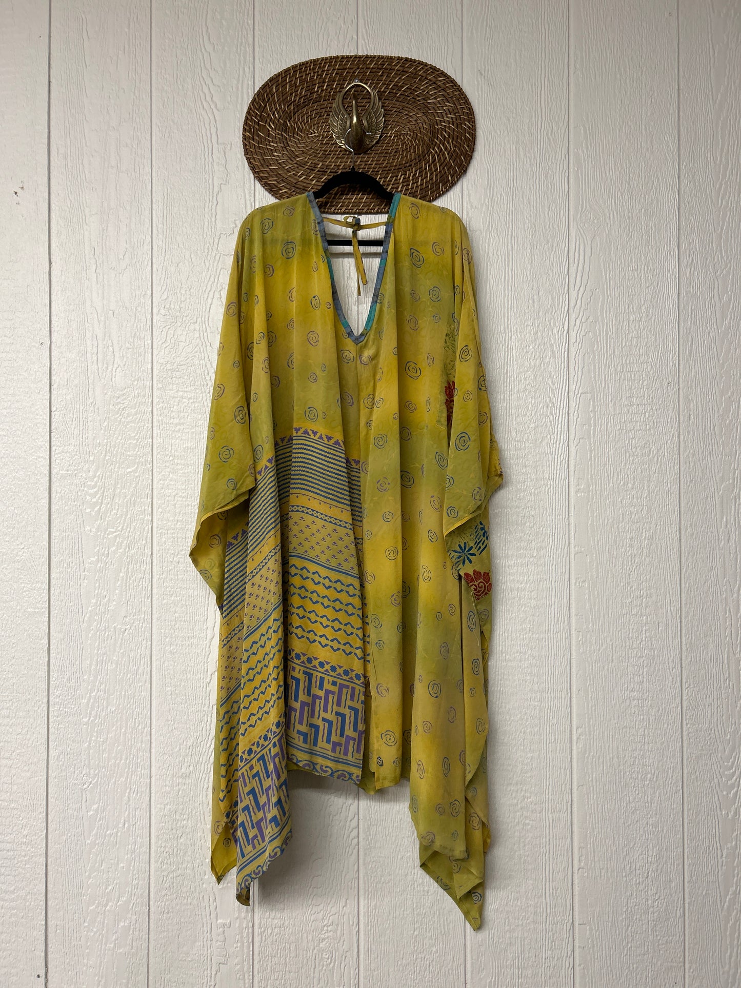 Orchid Kimono 0425 187