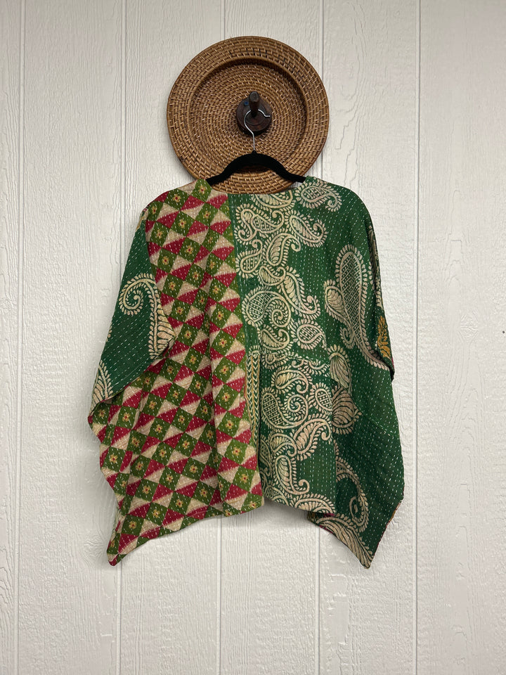 Kantha Shortie-Muu 0625 071