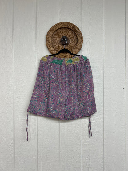 Silk Butterfly Short 0525 180