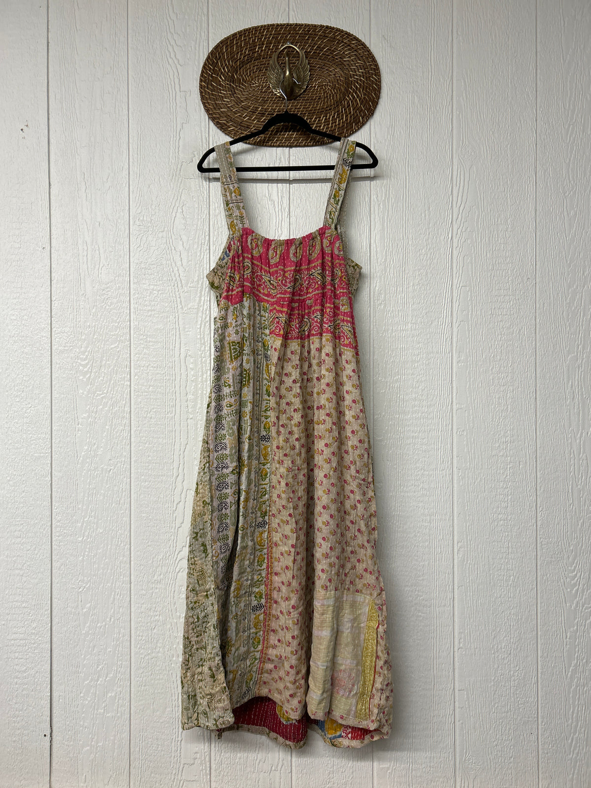 Pareo Kantha Crossroad Dress 0926 025