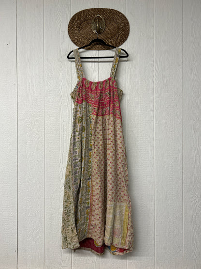 Pareo Kantha Crossroad Dress 0926 025
