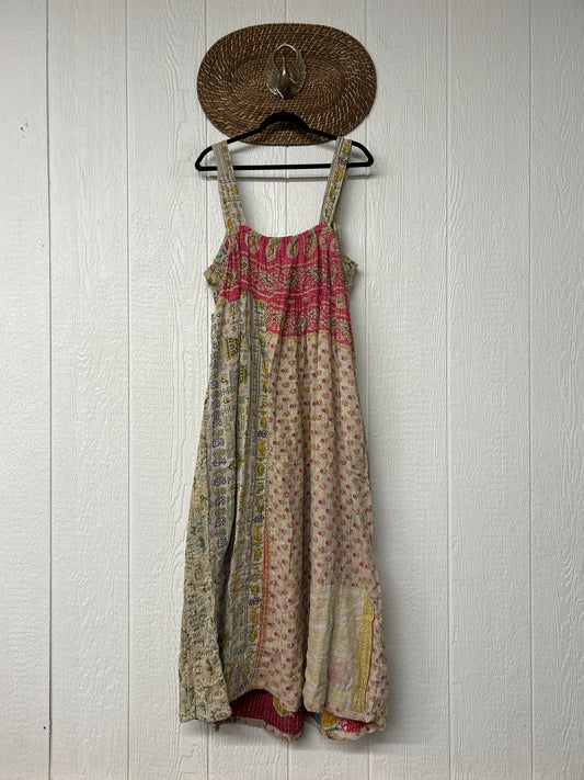 Pareo Kantha Crossroad Dress 0926 025