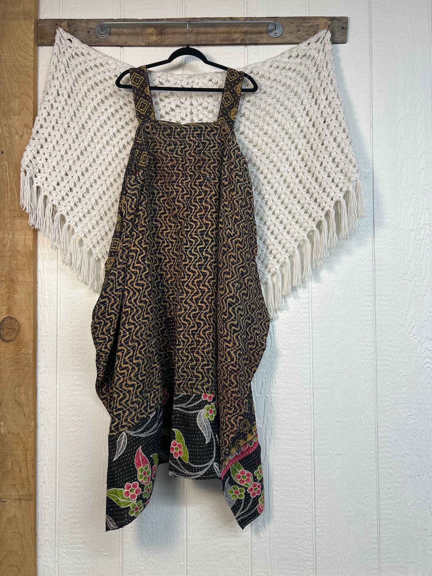 Pareo Kantha Gonna Shine Maxi 0726 149