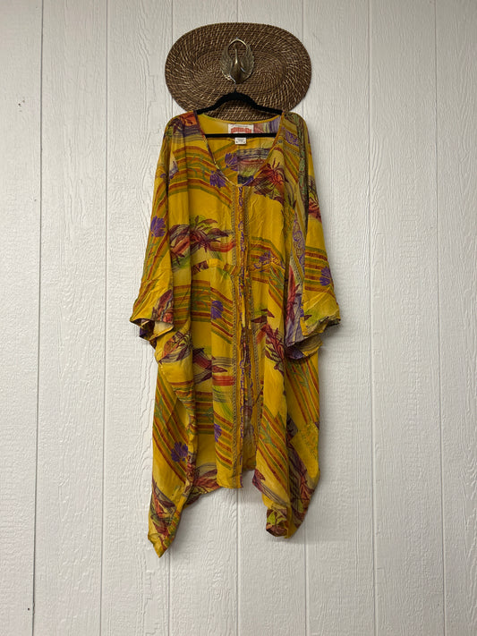 Sacred Split Tunic 0725 197