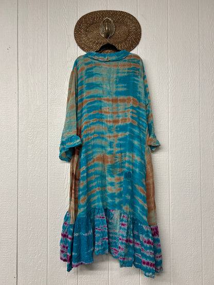 Crepe Sari Pixie Duster 1225 071