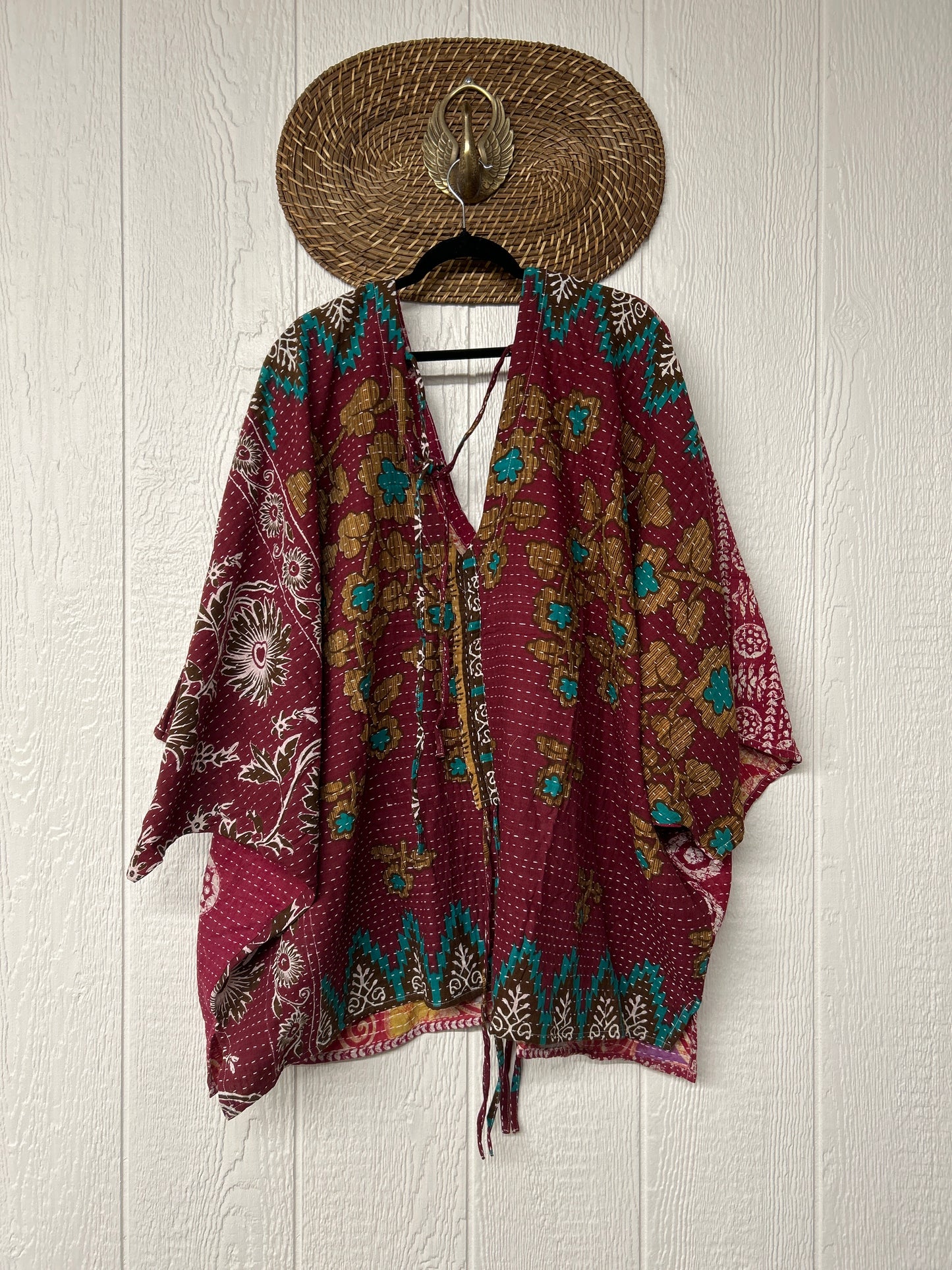 Pareo Kantha Shortie Moondance Muu 1125 066