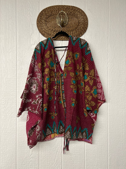 Pareo Kantha Shortie Moondance Muu 1125 066