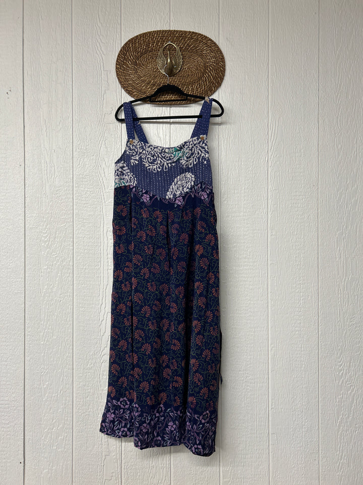 Crossroad Overall Dress 0925 112