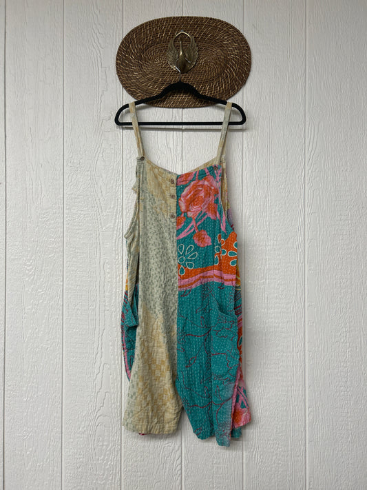 Alchemi Pareo Kantha Seeker Shortall 0826 001