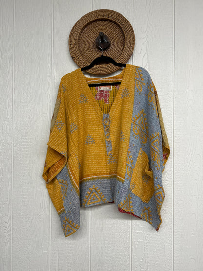 Pareo Kantha Shortie-Muu 0926 146