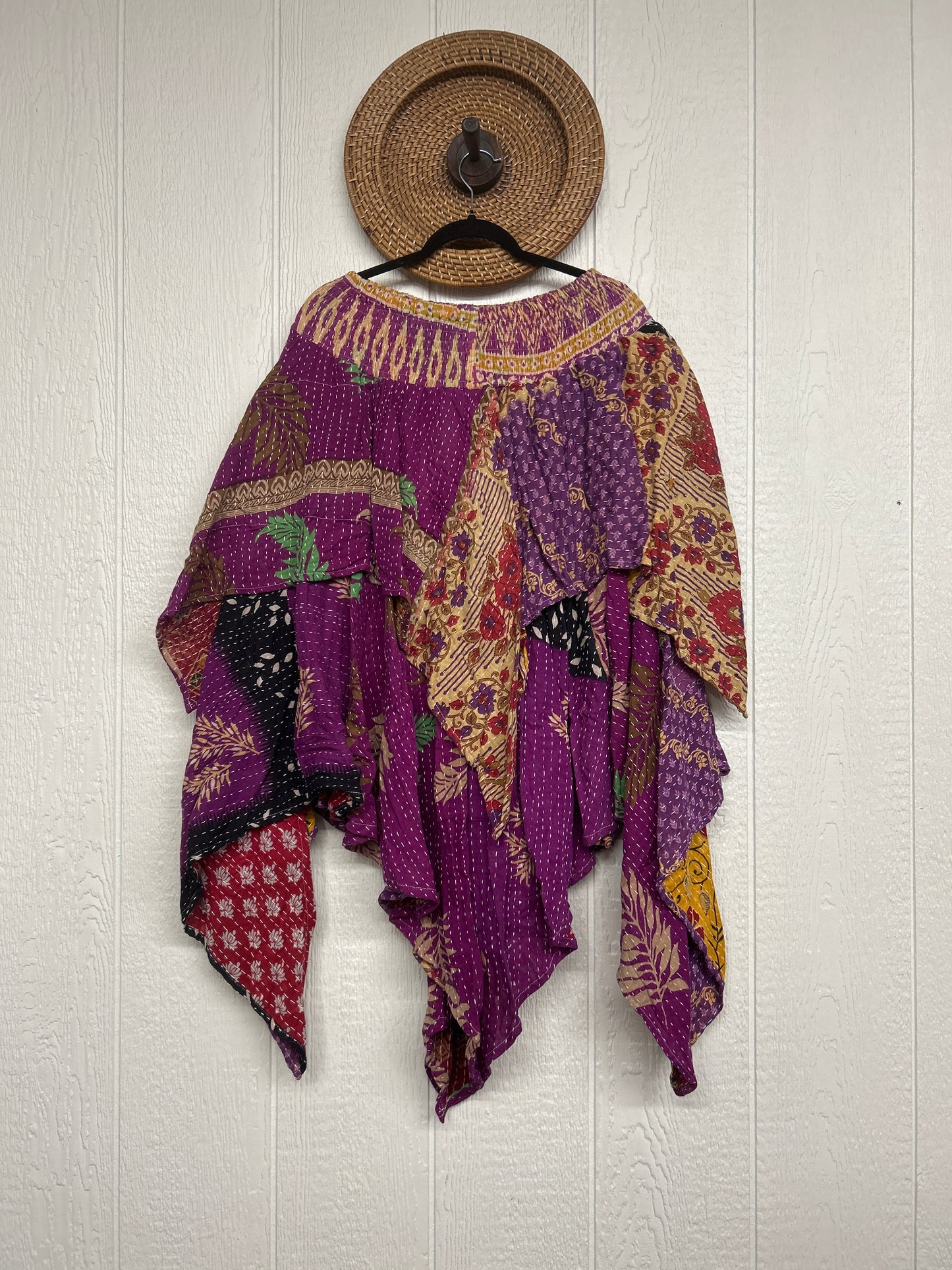 Pareo Kantha Pixie Pant 0826 009