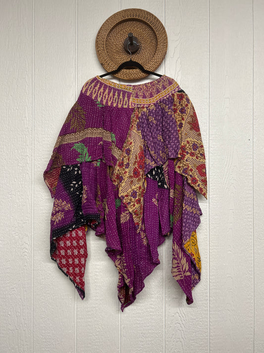 Pareo Kantha Pixie Pant 0826 009