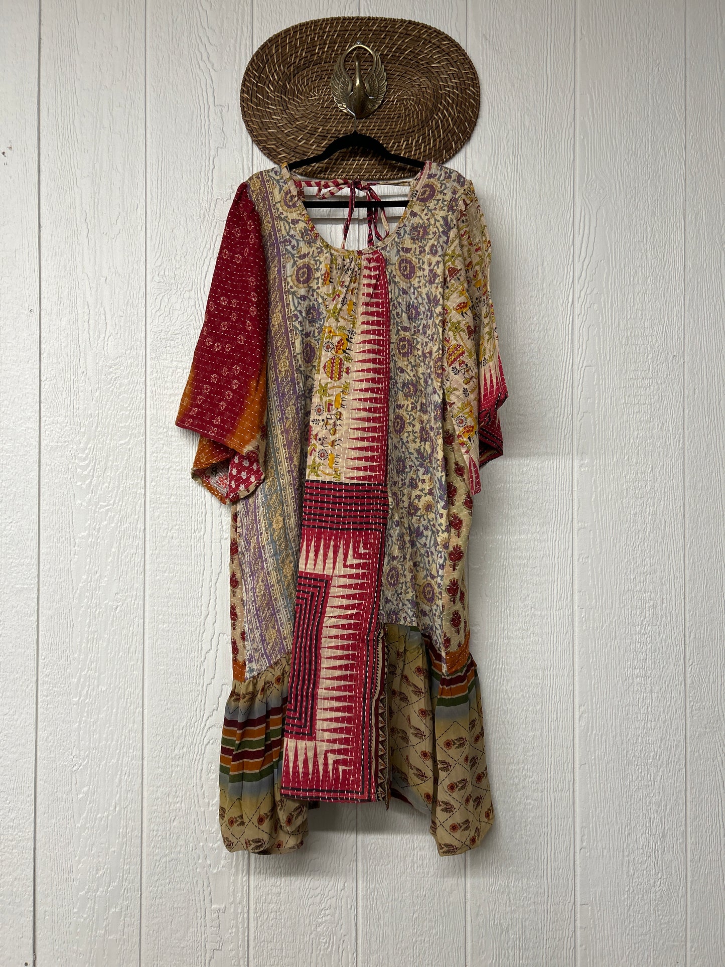 Pareo Kantha Mystic Maxi Dress 1225 108