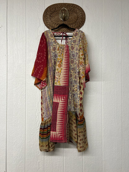 Pareo Kantha Mystic Maxi Dress 1225 108