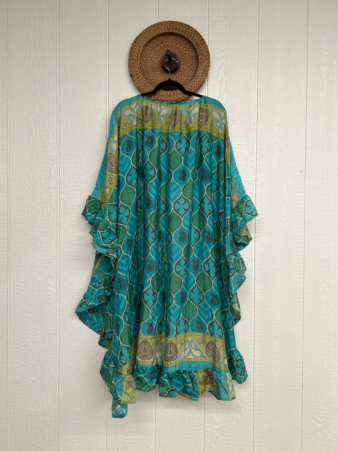 Gold Dust Kimono 0125 203