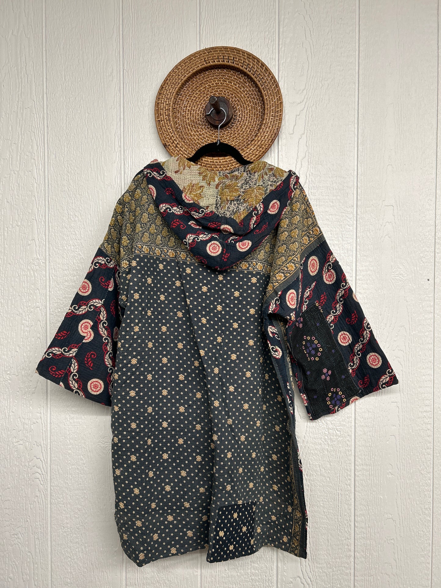 Half Moon Shacket 1025 199