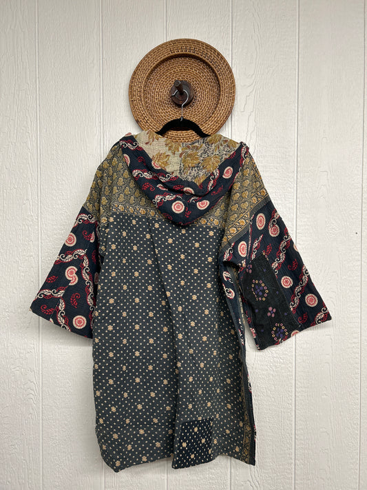 Half Moon Shacket 1025 199