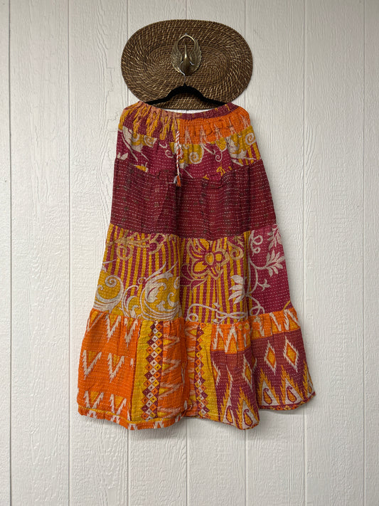 Lotus Wide Leg Pants 1025 016