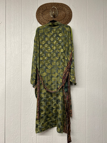 Rasgulla Sari Serenity Kimono 1125 020