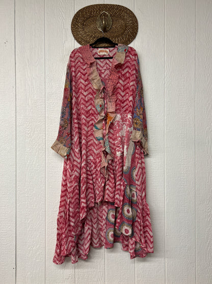 Crepe Sari Pixie Duster 1026 244