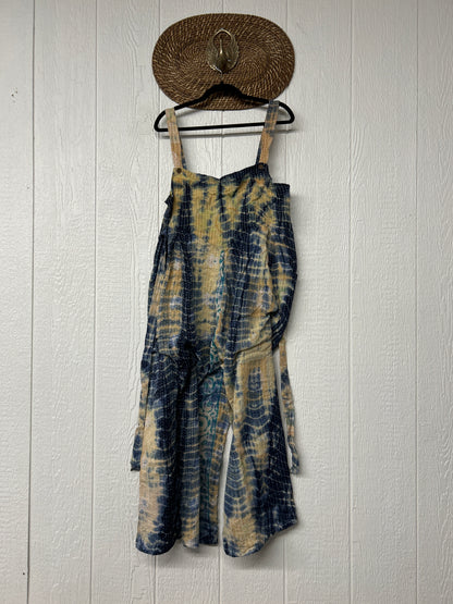 RETAIL Pareo Kantha Crossroad Overalls 0526 011