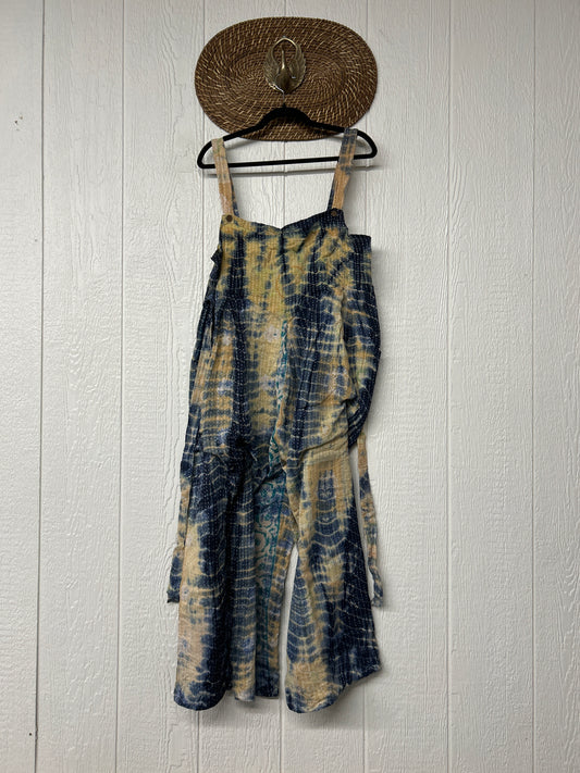 RETAIL Pareo Kantha Crossroad Overalls 0526 011