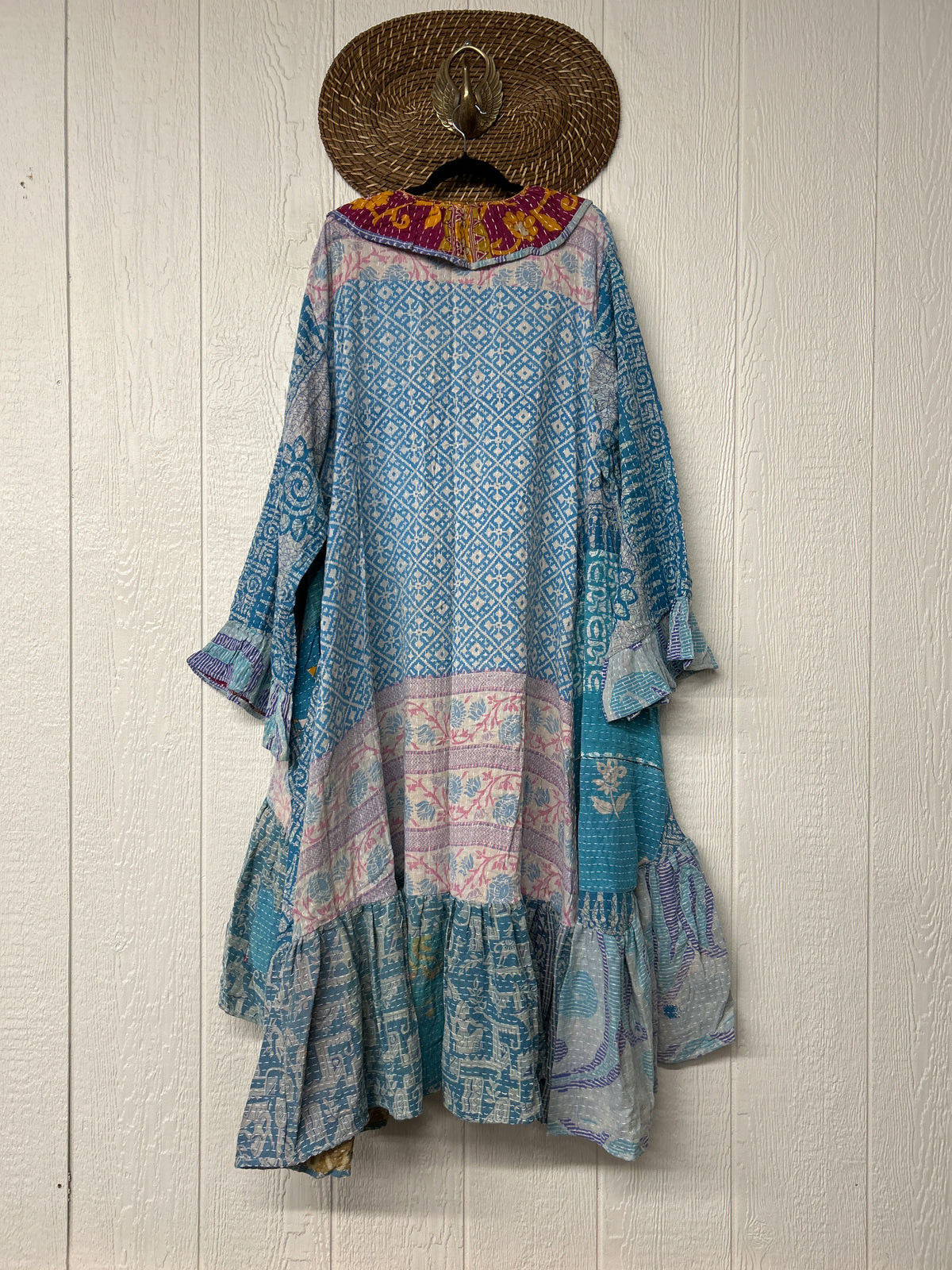 Pareo Kantha Pixie Duster 1026 232