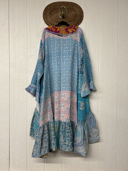 Pareo Kantha Pixie Duster 1026 232