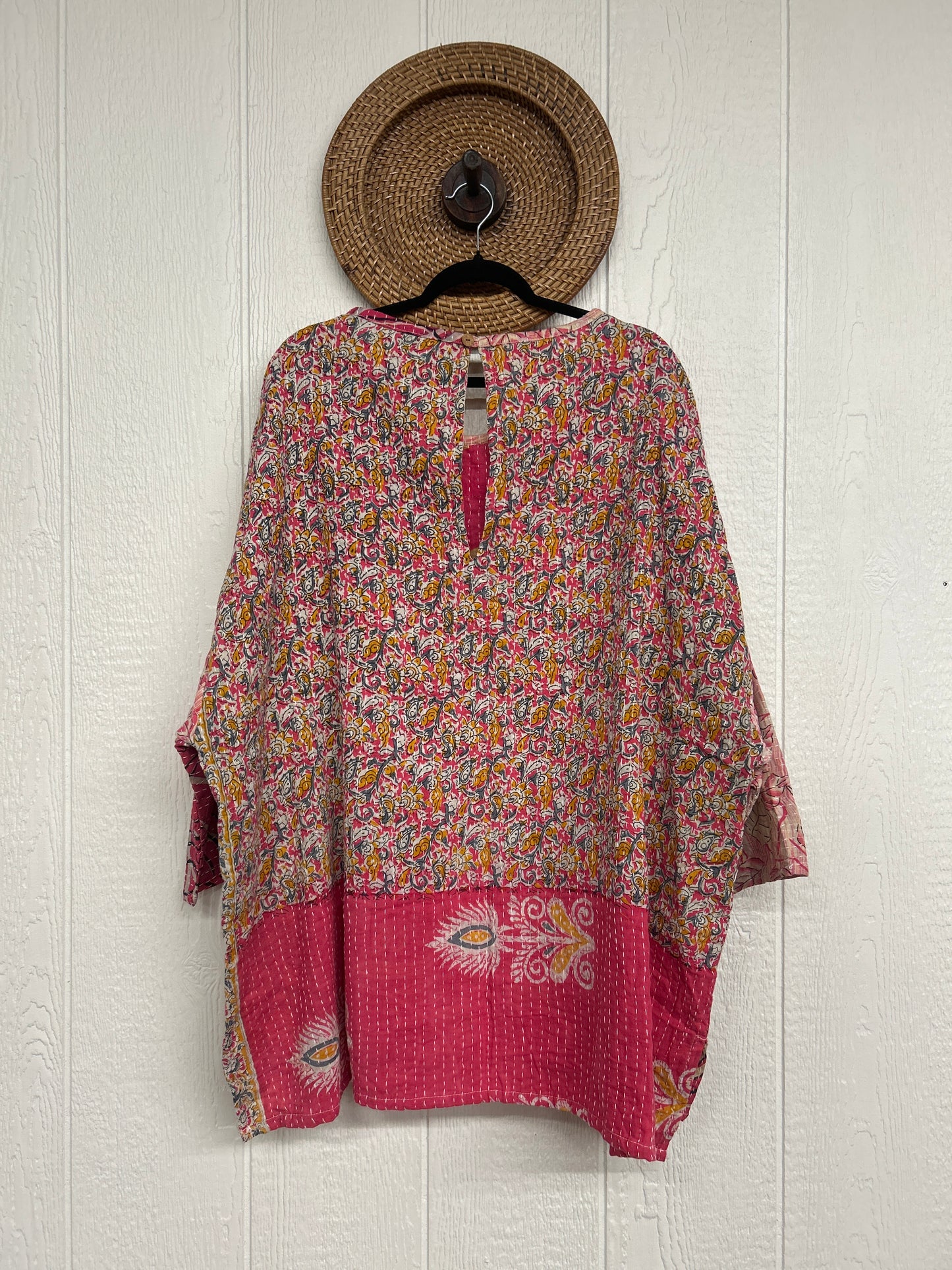 Pareo Kantha Dream Pullover 1225 191