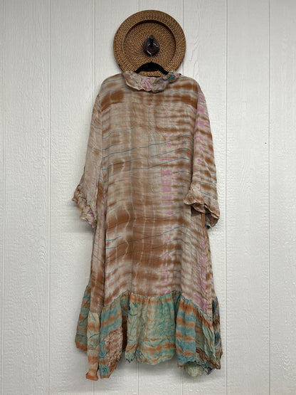 Crepe Sari Pixie Duster 1225 141