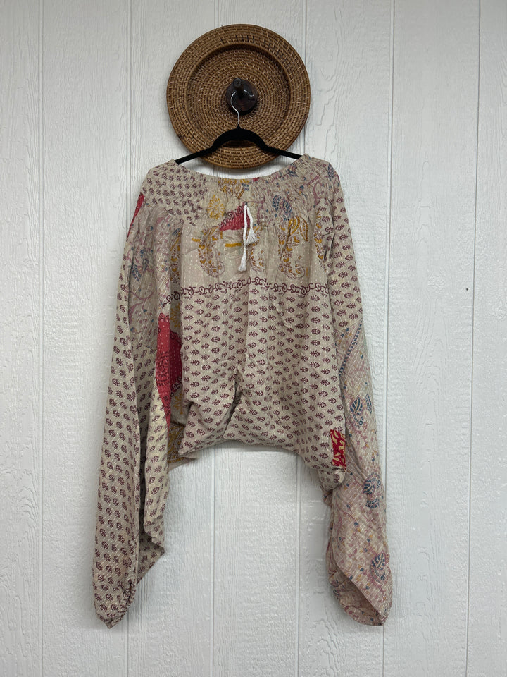 Everyday Harem Pants 0925 036