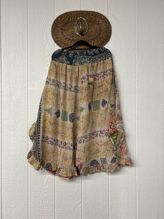 Pareo Kantha Inner Peace Gauchos 0626 258