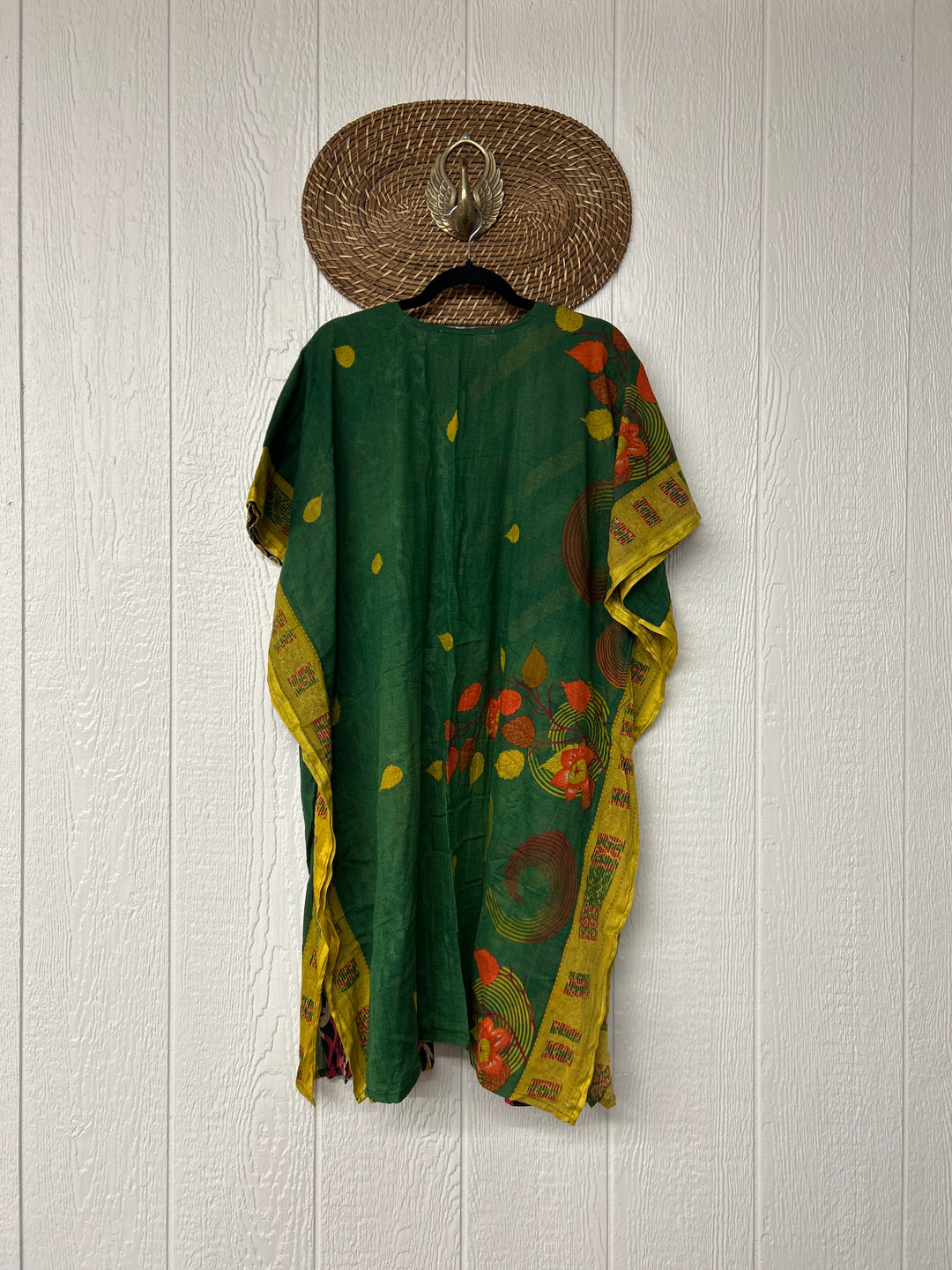 Take It Easy Summer Kimono 0625 030