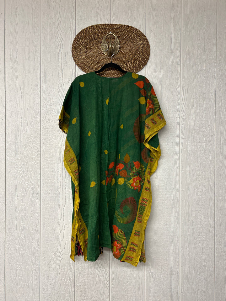 Take It Easy Summer Kimono 0625 030