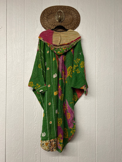 Poetic Hoodie Maxi 1025 198