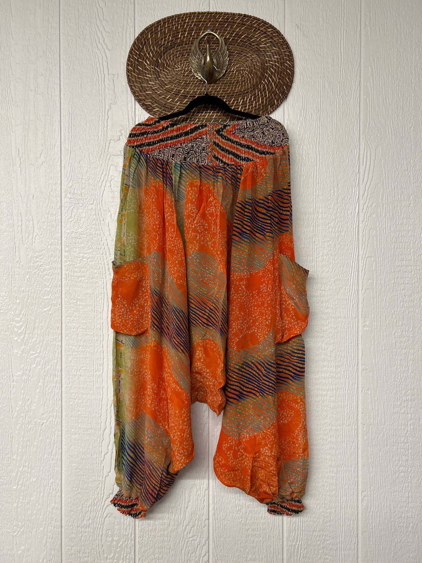 Crepe Sari Be Still Harems 0426 240