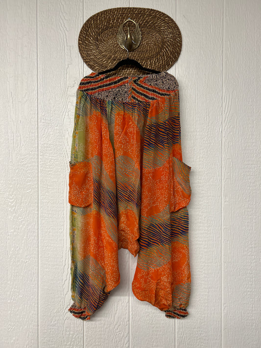 Crepe Sari Be Still Harems 0426 240