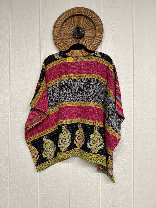 Pareo Kantha Shortie-Muu 0926 204