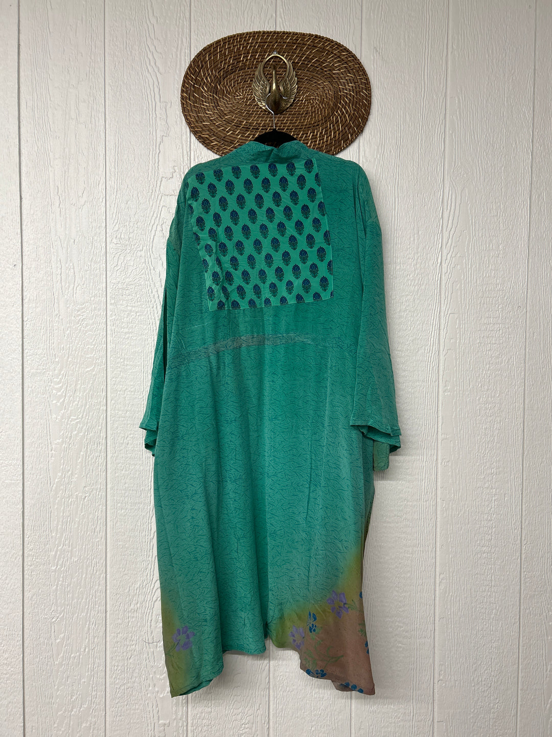 Silk Dreamweaver Kimono 0425 113