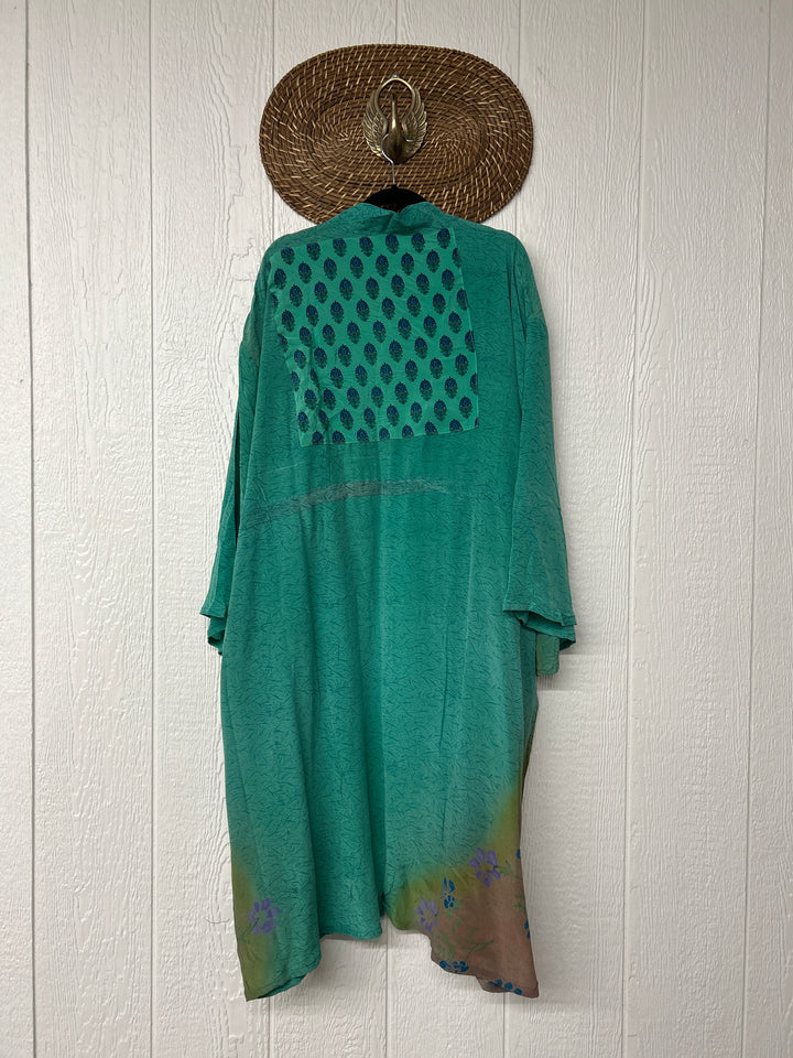 Silk Dreamweaver Kimono 0425 113