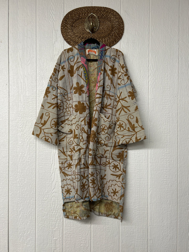 Suzani Jacket 0925 038
