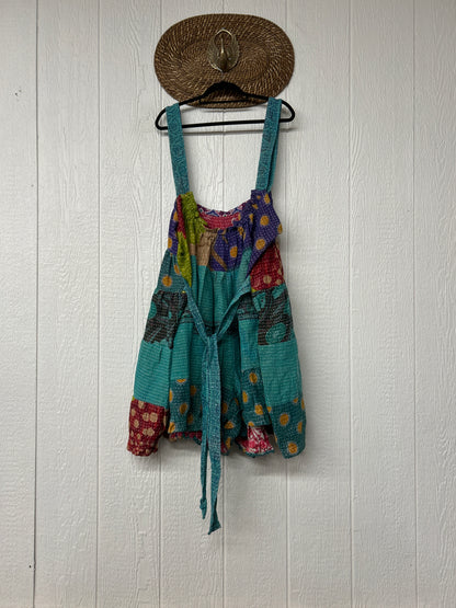 Pareo Kantha Dolly Romper 0626 277