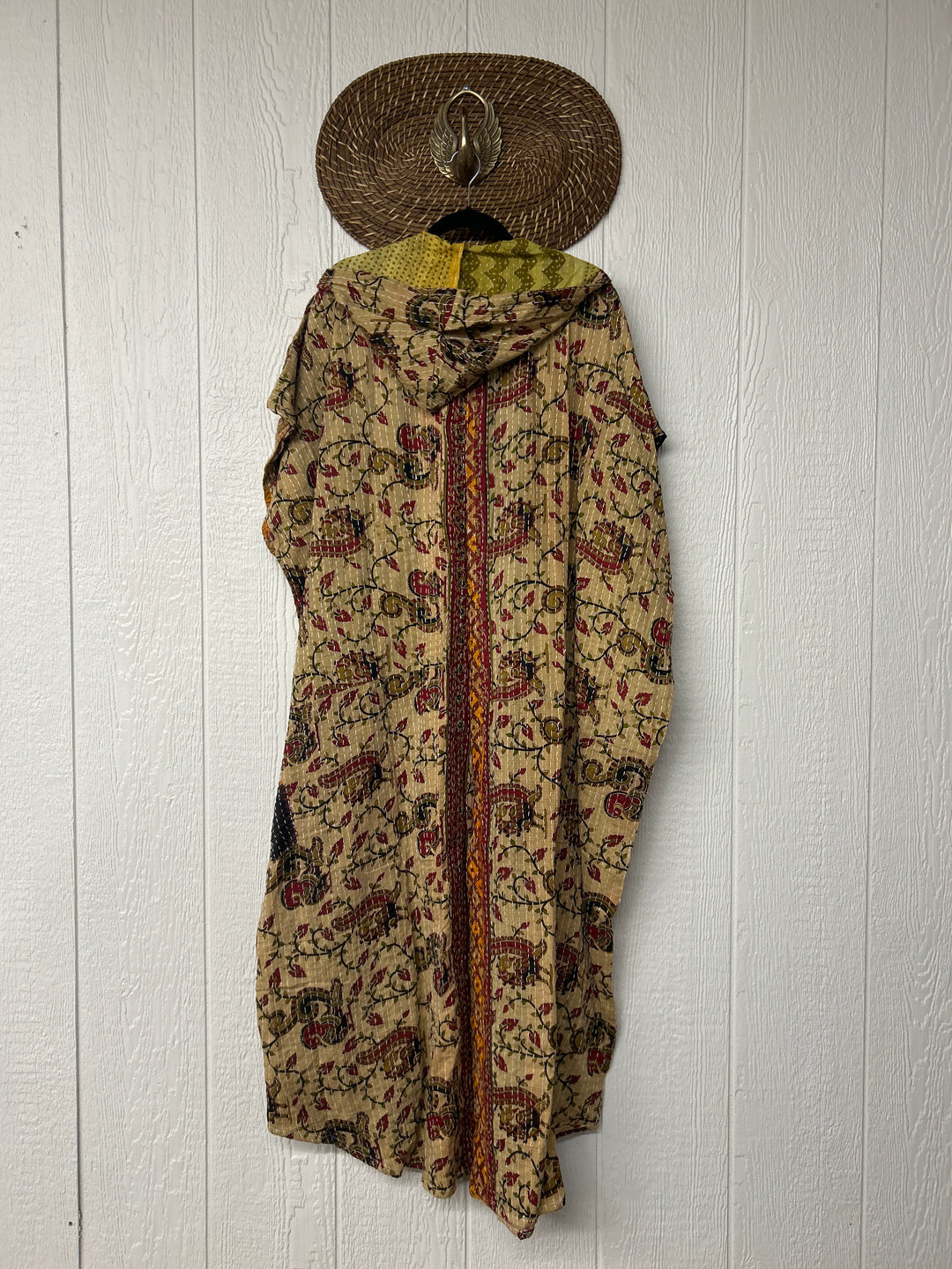 Peacemaker Jumpsuit 0725 059