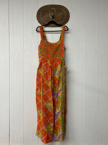 Pareo Kantha Crossroad Dress 0926 040